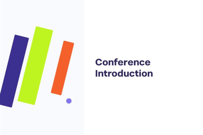 Conference Introduction