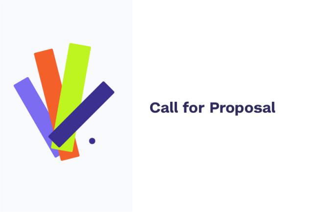 Call for Proposal