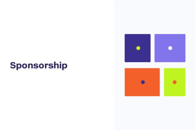 Sponsorship